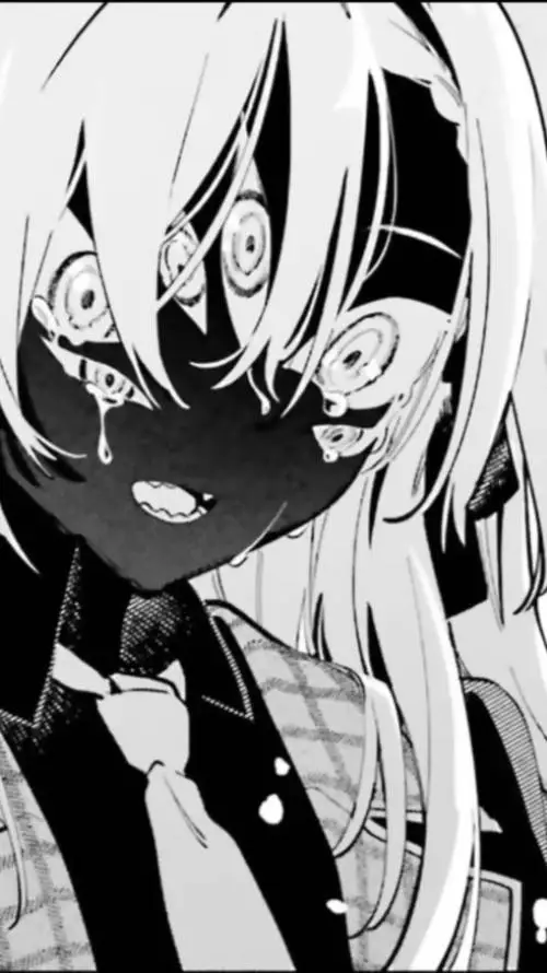 ai character: Hoshina aru  background
