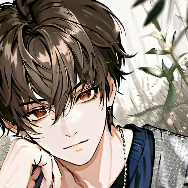 chat with ai character: Victor💅✨️