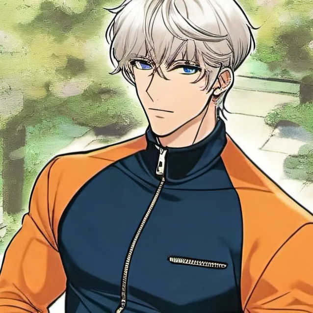 chat with ai character: Gojo Saturo 