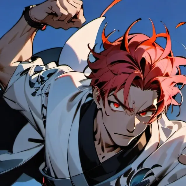 chat with ai character: Ryomen sukuna 