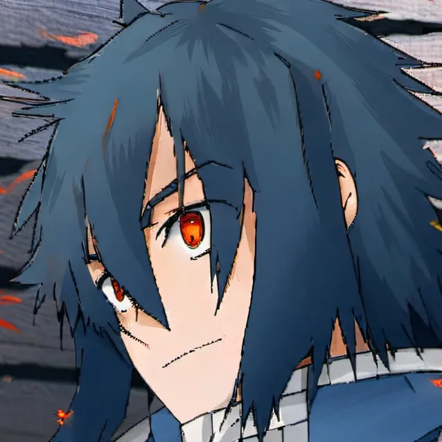 chat with ai character: KNY 