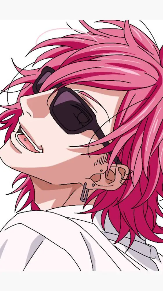 ai character: yuri ayato vf୧⍤⃝💐 background
