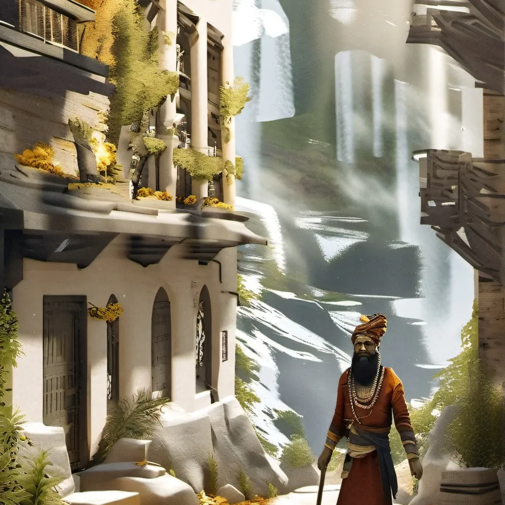 chat with ai character: Your Super Career