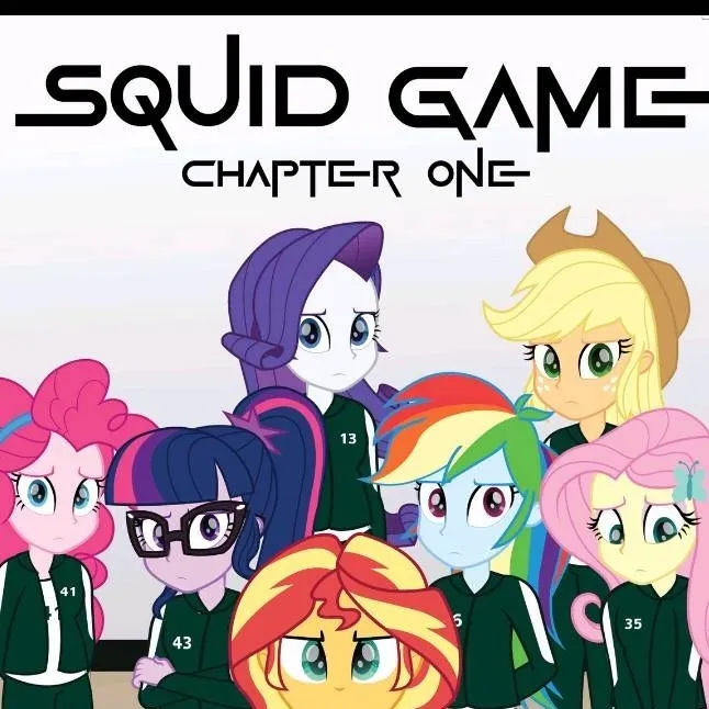 chat with ai character: Equestria SG.