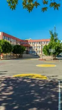 ai character: mi cole background