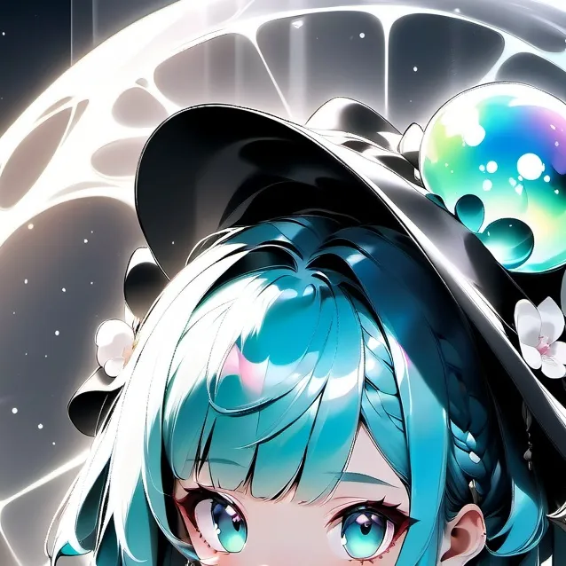 chat with ai character: luna