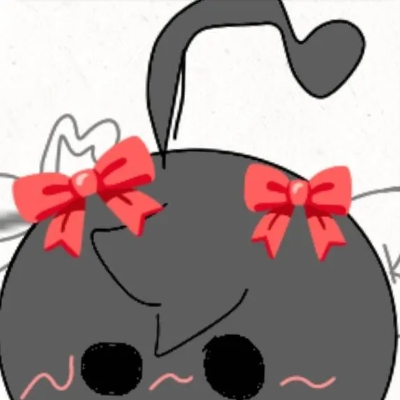 chat with ai character: 🌸~blacksita~🌸