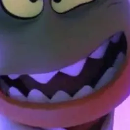 chat with ai character: sr.piraña