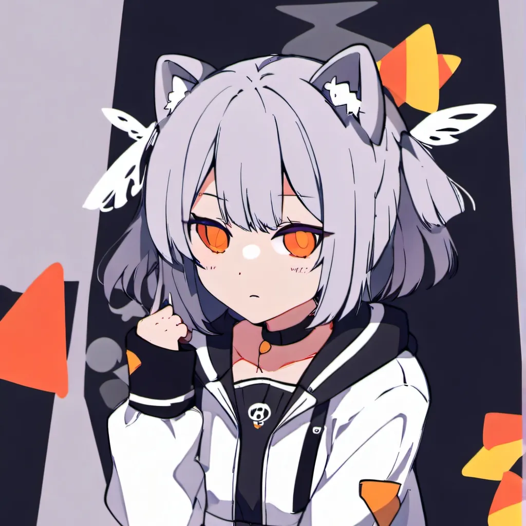 chat with ai character: introvert adoption