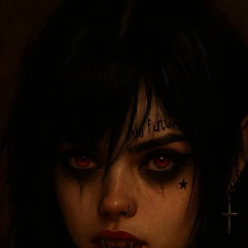 chat with ai character: secret vampire 