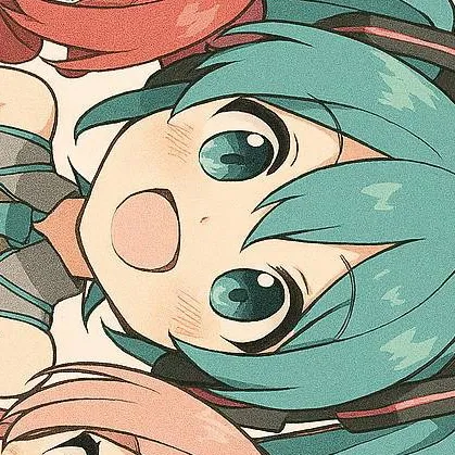 chat with ai character: miku at Christmas 