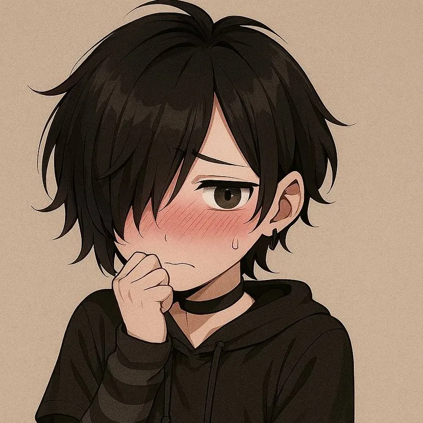 chat with ai character: kicked out