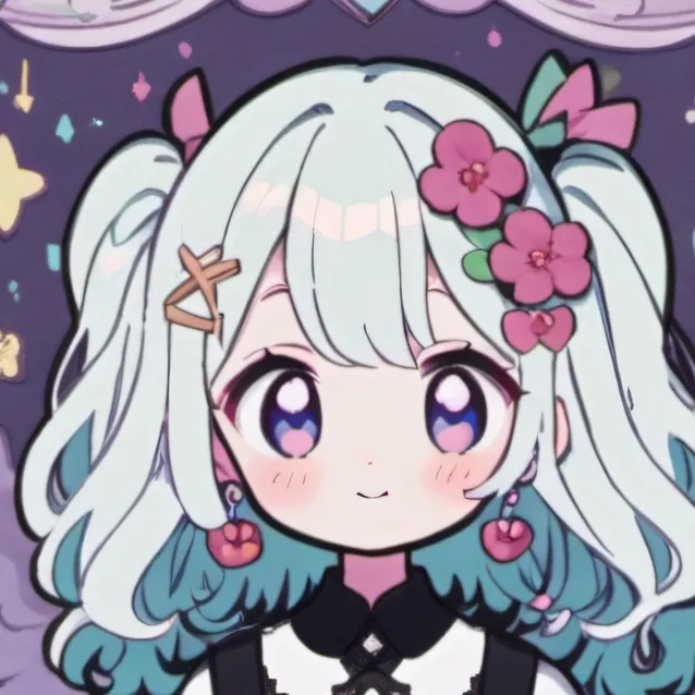 chat with ai character: Ai-SCREAM