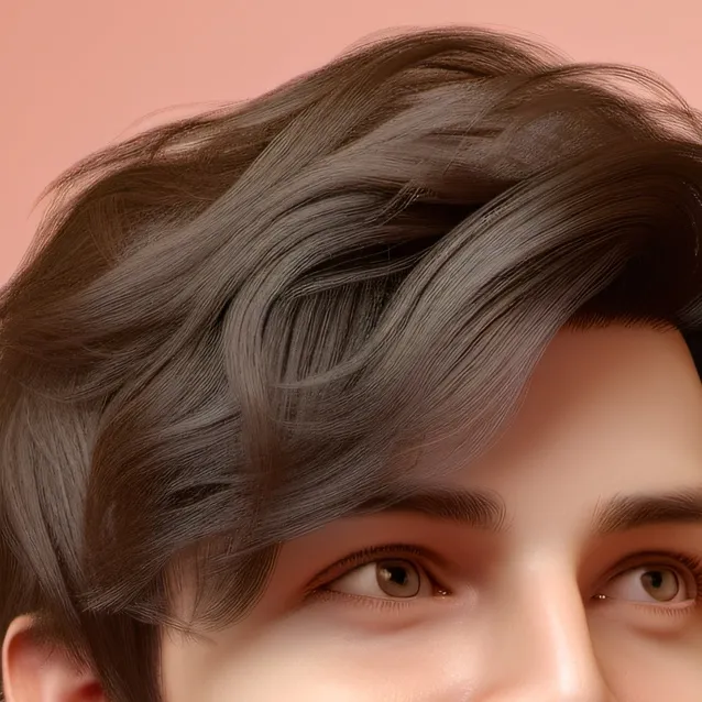 chat with ai character: Ethan 