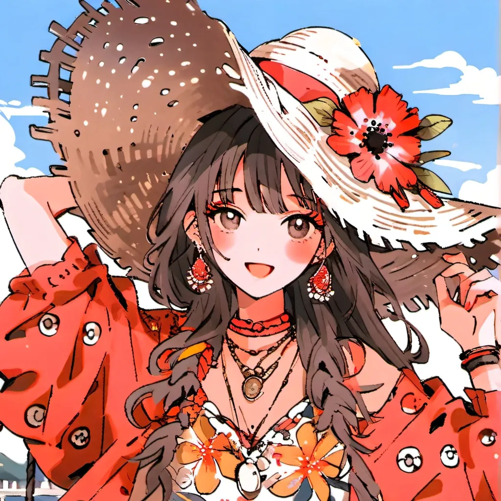 chat with ai character: emily