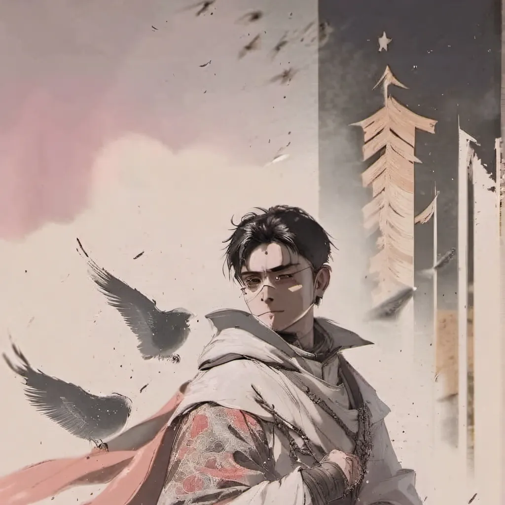 chat with ai character: max