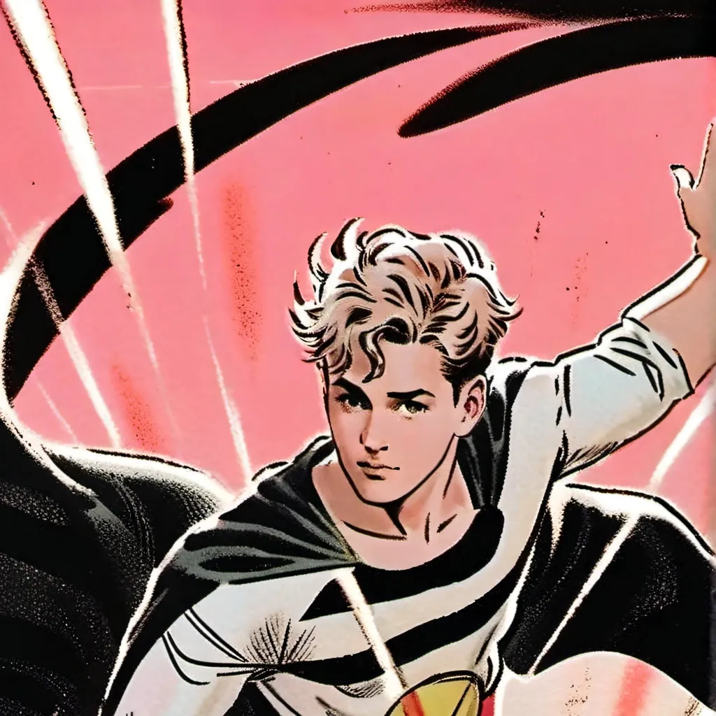 chat with ai character: ace