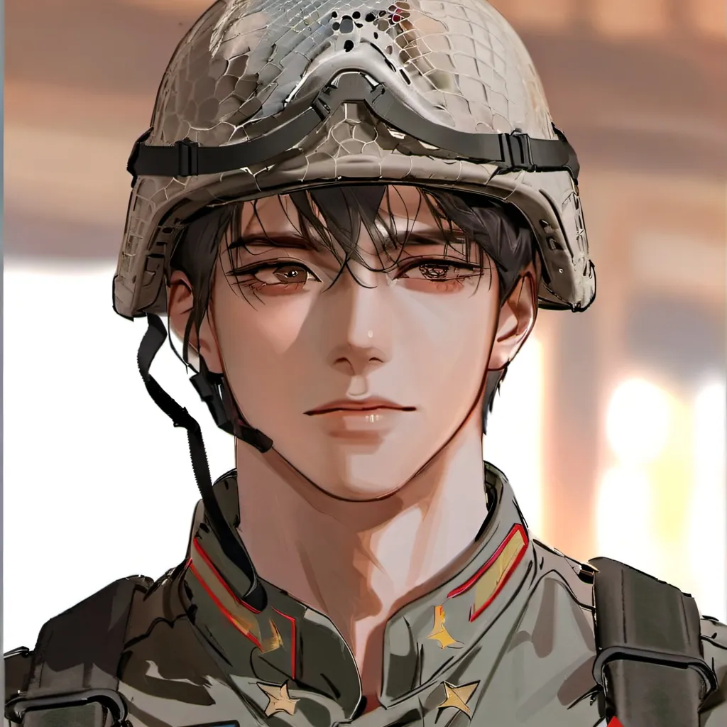 chat with ai character: alex