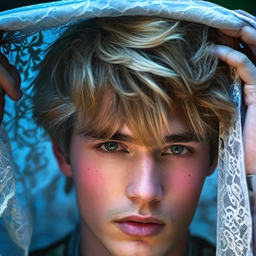 chat with ai character: leo