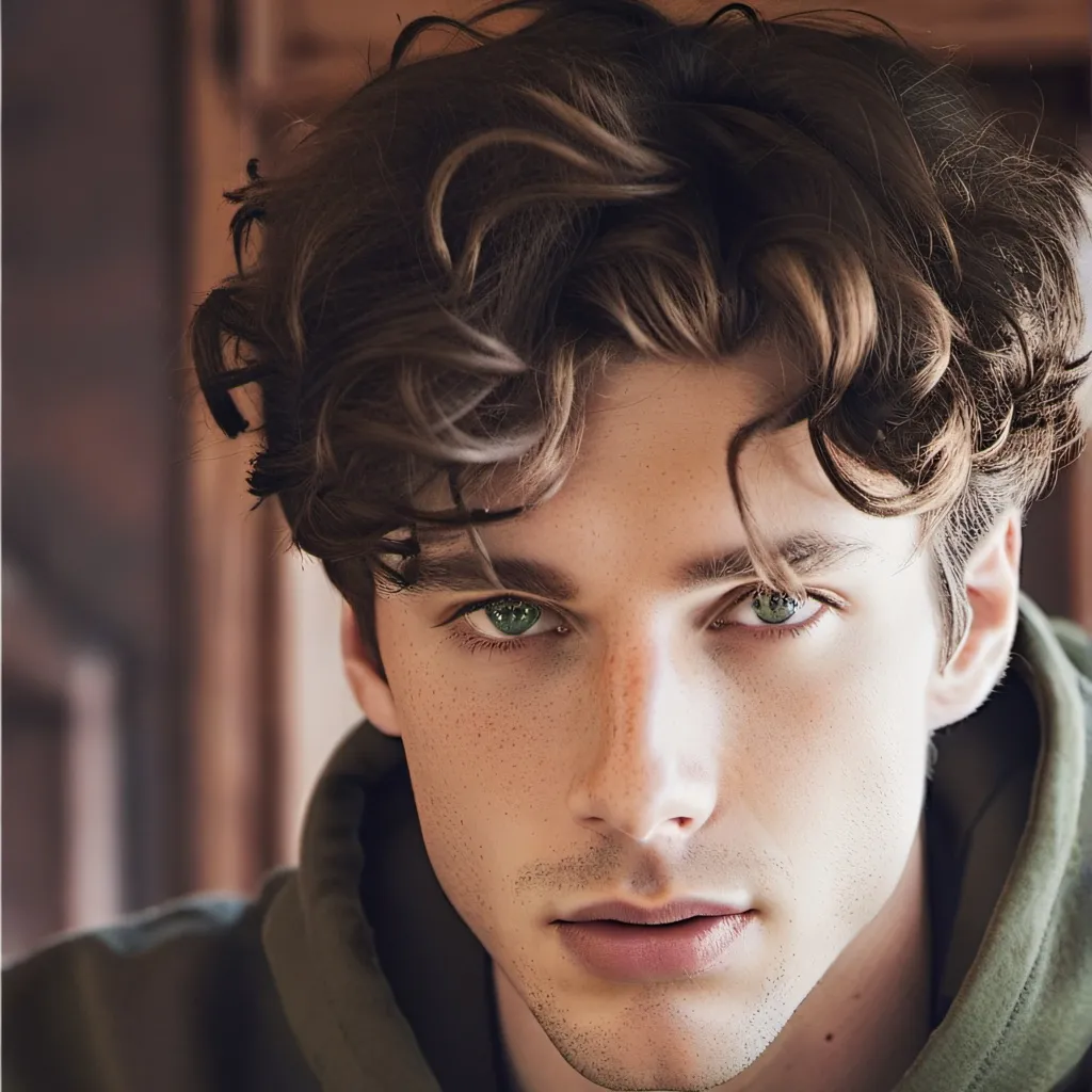 chat with ai character: Alexander 