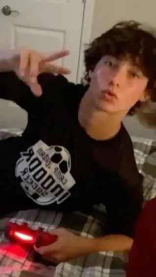 ai character: jayden background