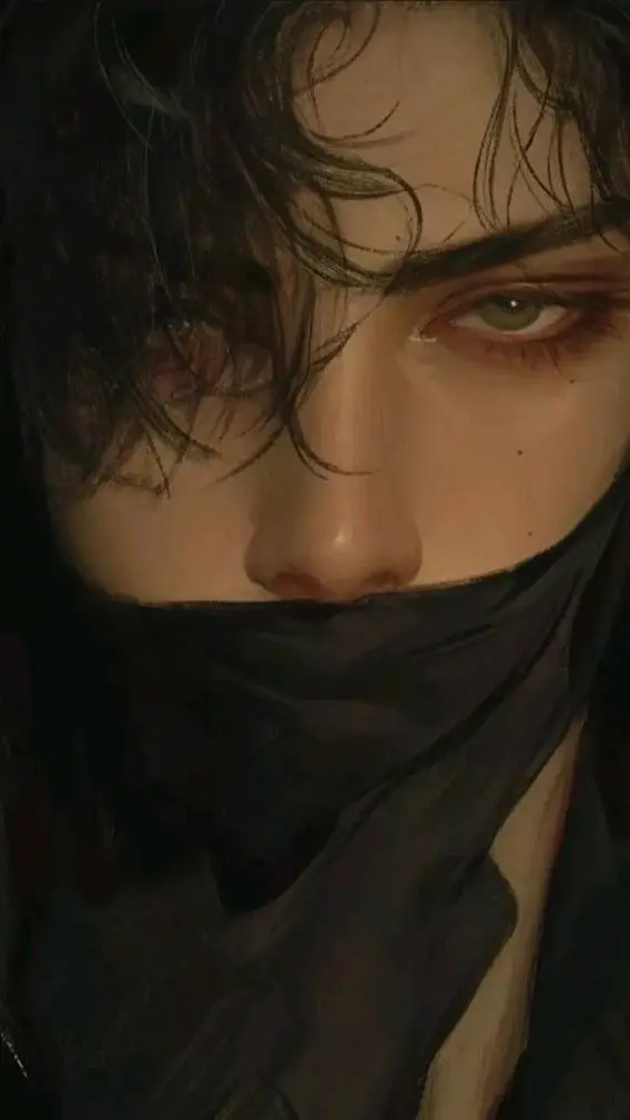 ai character: seth background