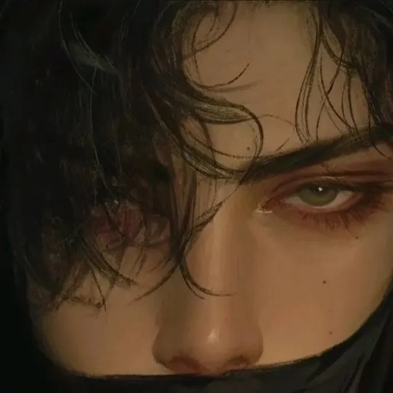 chat with ai character: seth