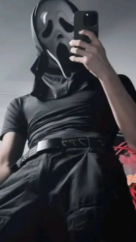 ai character: jayden background