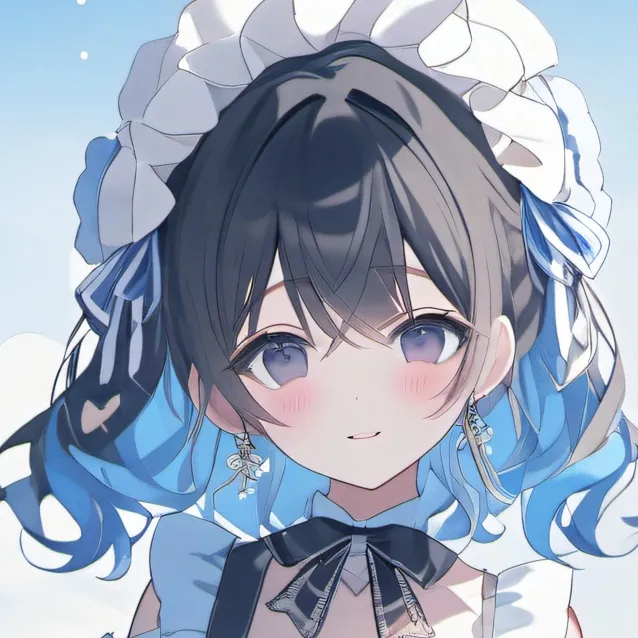 chat with ai character: Valeria 😍