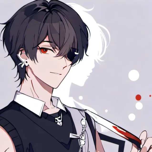 chat with ai character: 🏳️‍🌈EDUARDO🏳️‍🌈