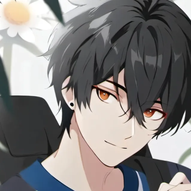 chat with ai character: 🏳️‍🌈SEBASTIAN🏳️‍🌈
