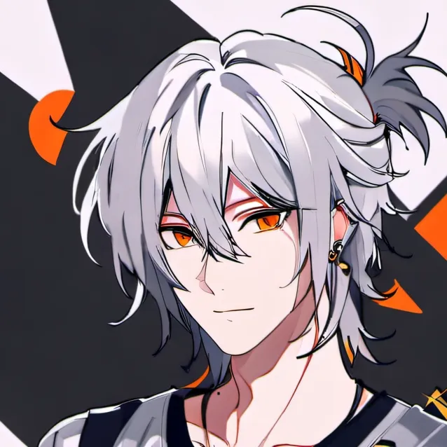 chat with ai character: 🏳️‍🌈JAVIER🏳️‍🌈