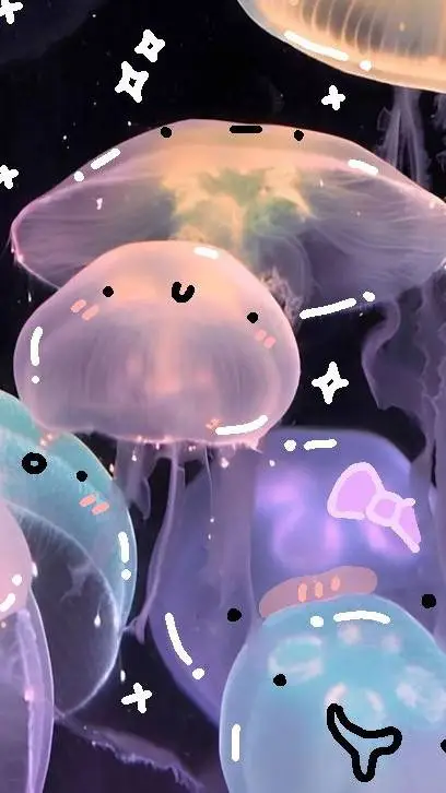 ai character: ✩ ! DW ! ✩ background