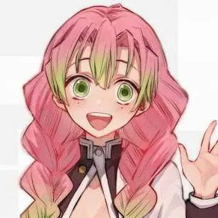 chat with ai character: Mitsuri Kanroji