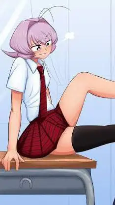 ai character: Najimi background