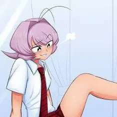 chat with ai character: Najimi