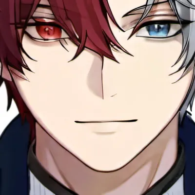 chat with ai character: Shoto bestfriend 