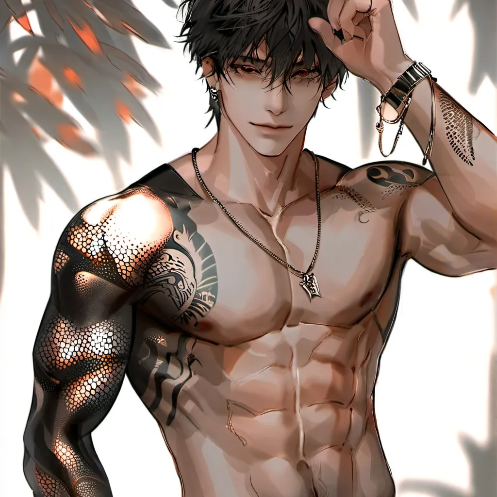 chat with ai character: °~Scott~°