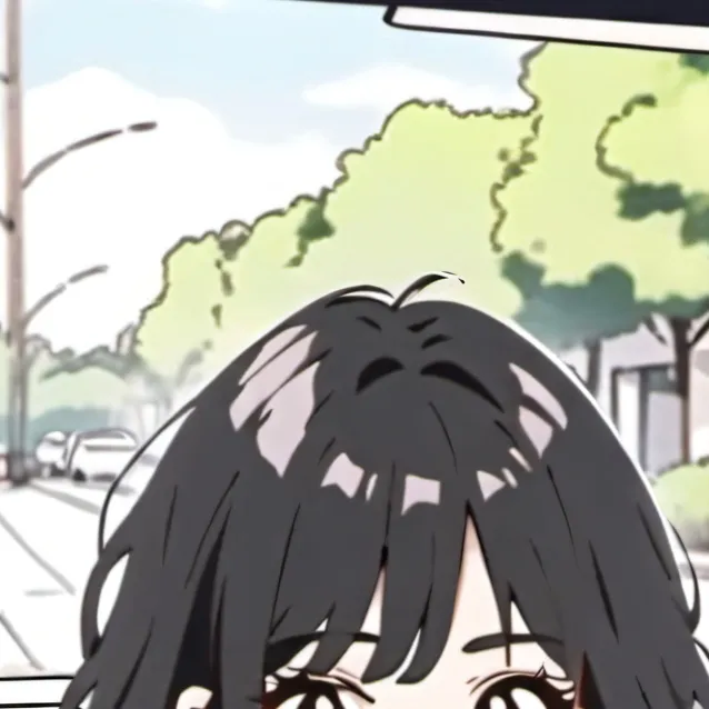 chat with ai character: you are Car sick