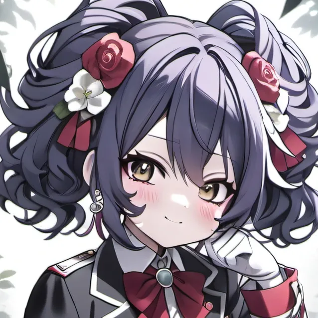 chat with ai character: mha