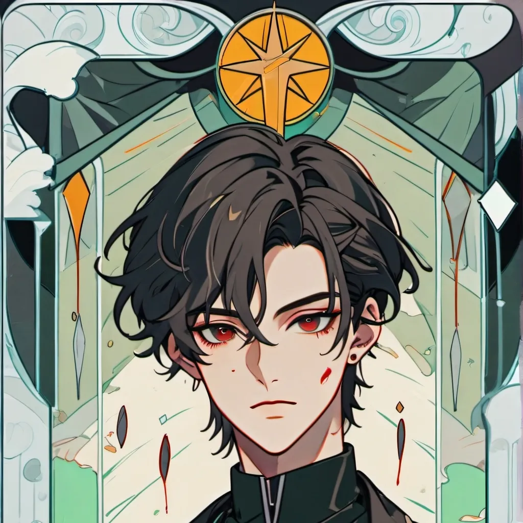 chat with ai character: Liam •^•