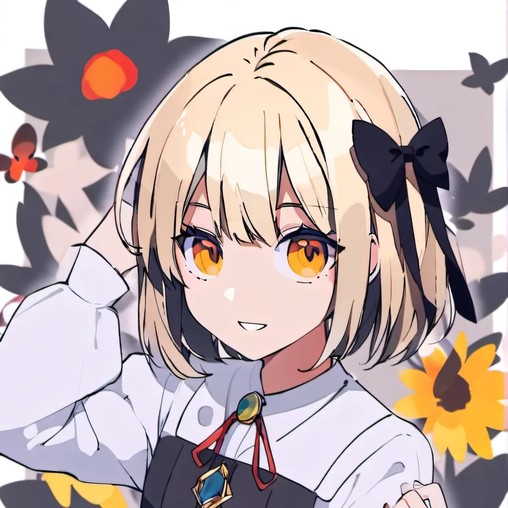 chat with ai character: miri