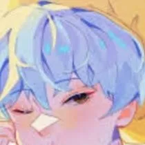 chat with ai character: baby saja ~