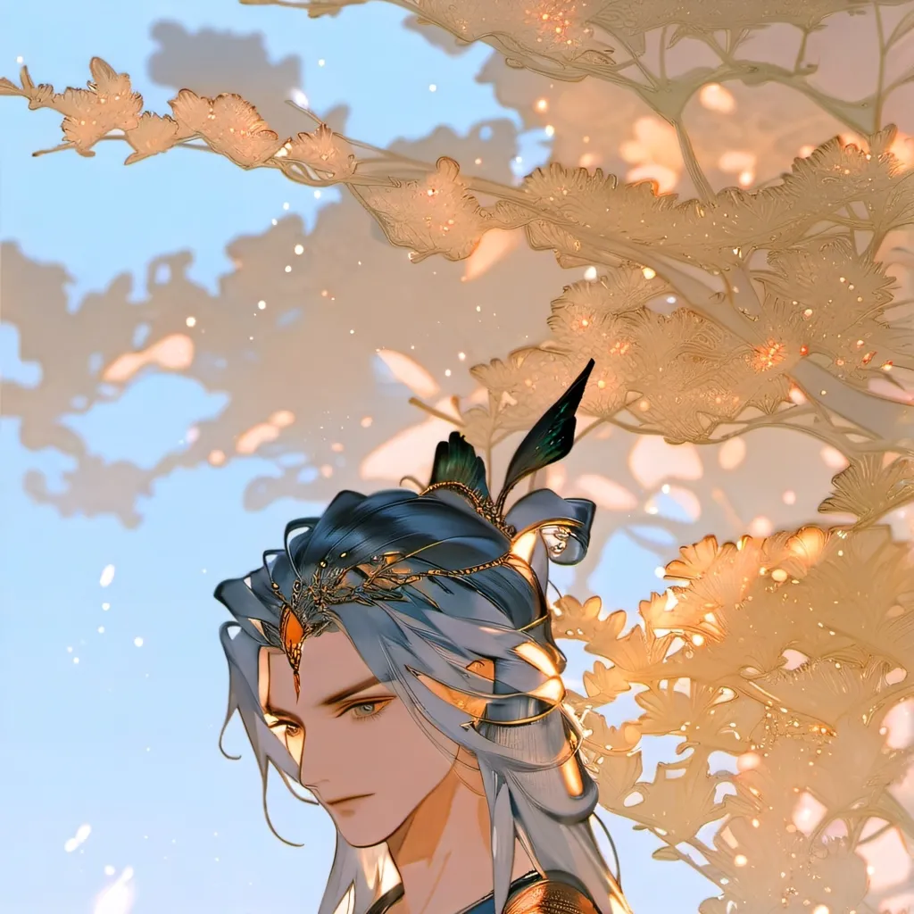 chat with ai character: ﹅⋆ꕤʟᴇᴏ﹅⋆ꕤ