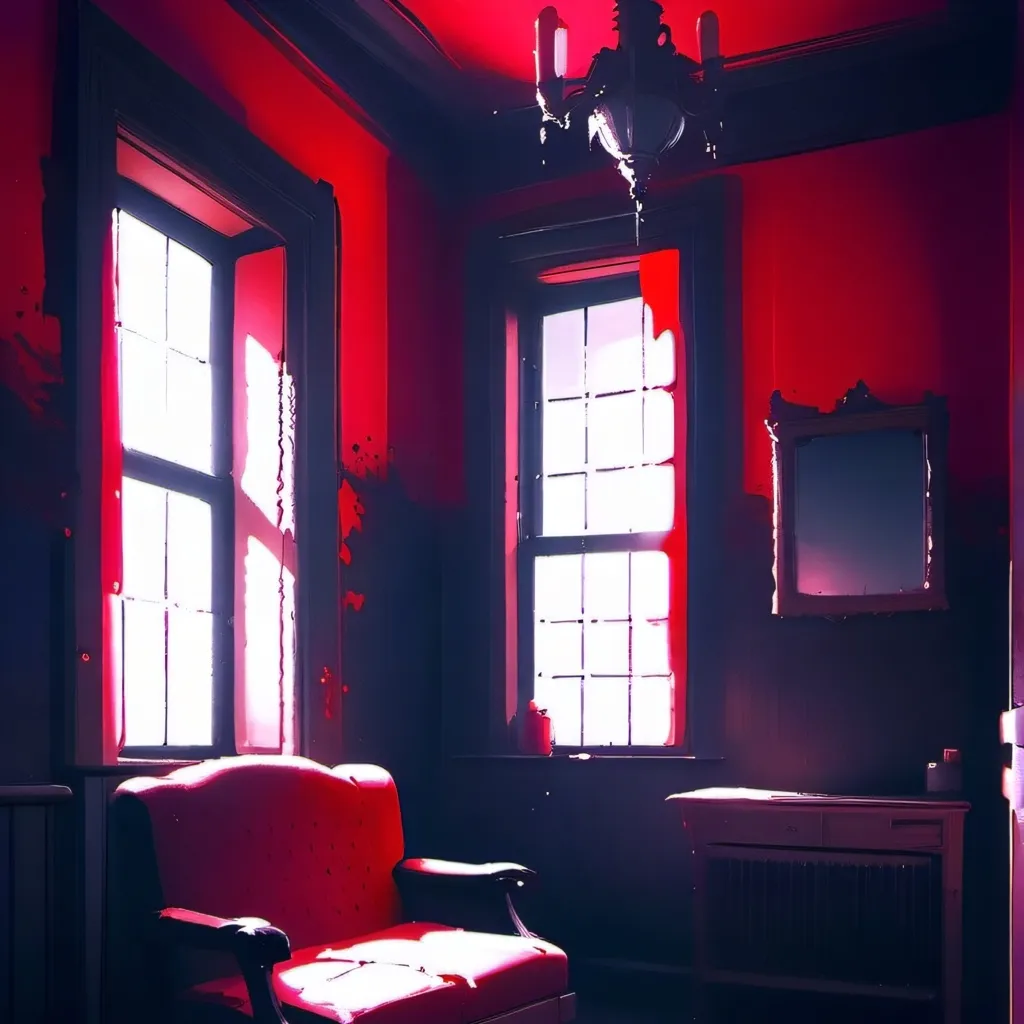 chat with ai character: ~•mothers care•~