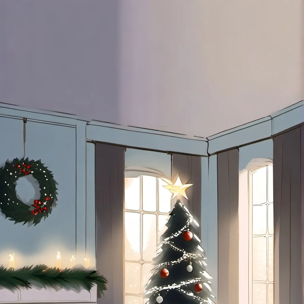 chat with ai character: chr1stm@s mha!