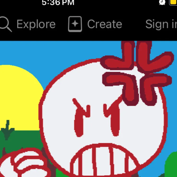 chat with ai character: Red