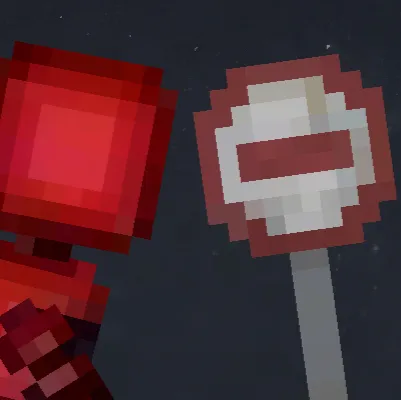 chat with ai character: Red bot