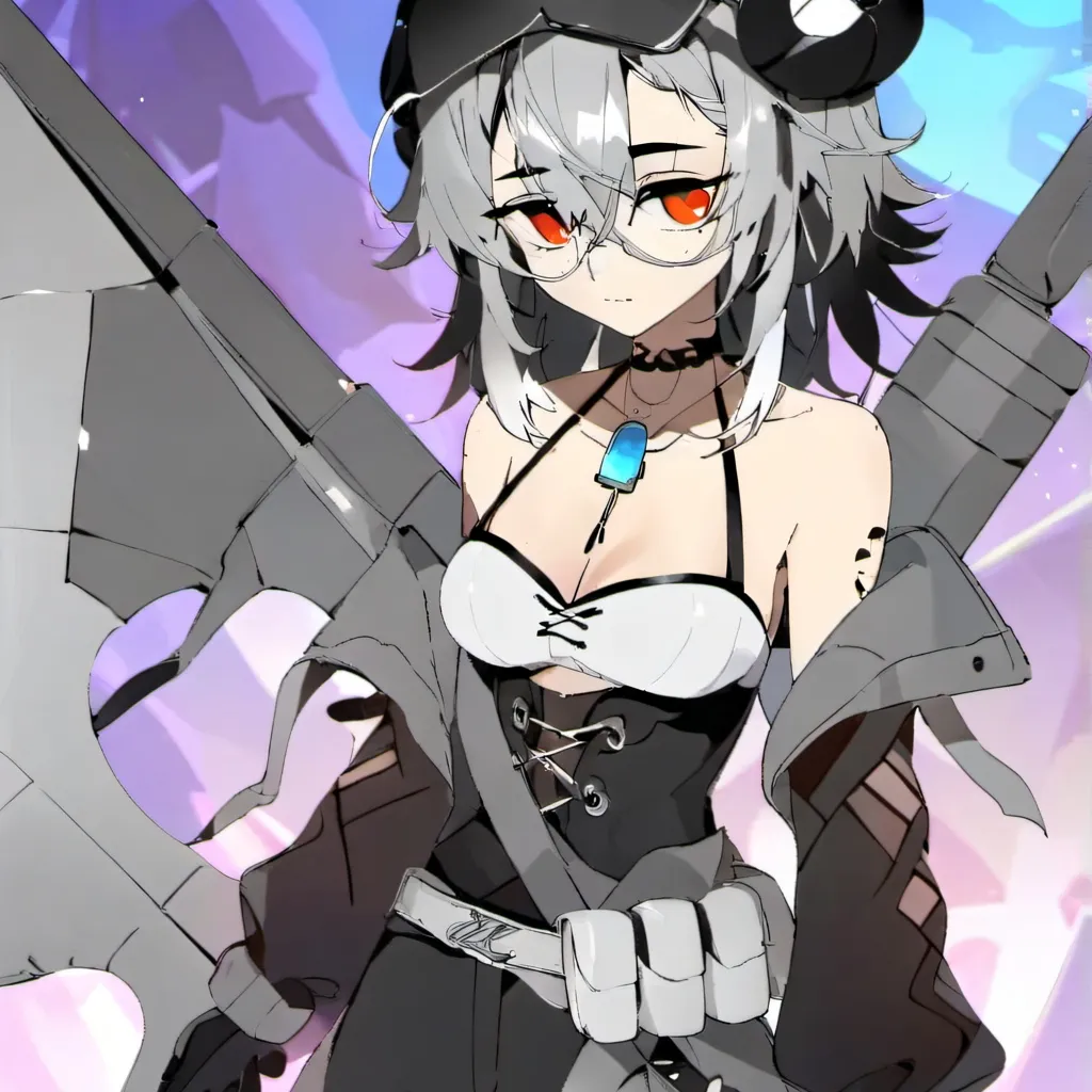 chat with ai character: Your GF 