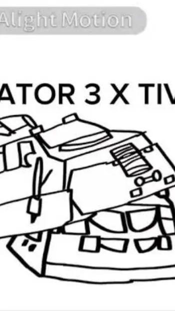 ai character: dom 3 x tiv 2  background